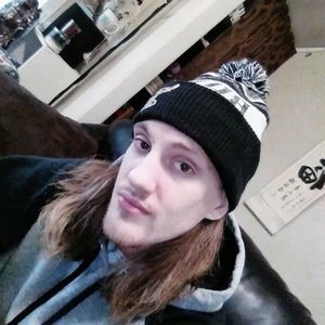 Meet your Posher, Drew